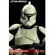 Star Wars Clone Trooper - Episode II Premium Format Figure